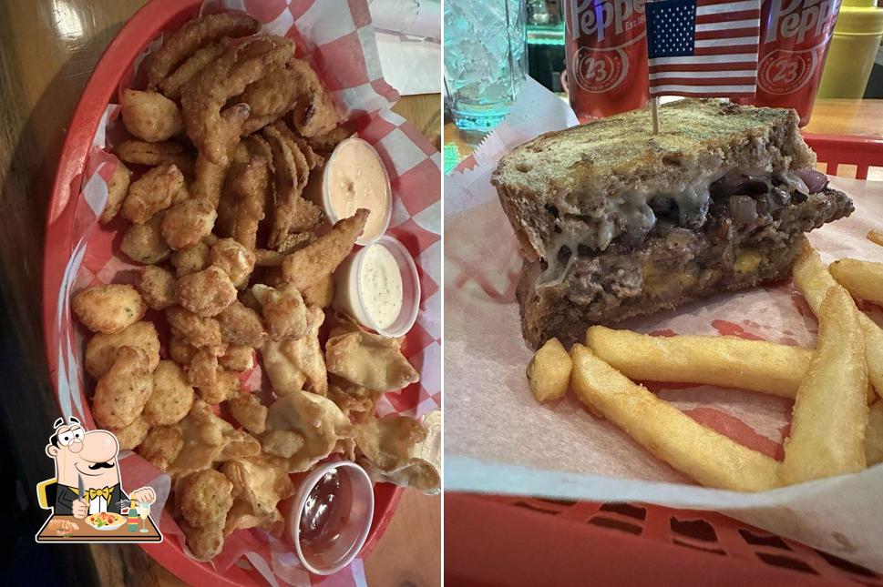 Twilly's Sports Bar & Grill