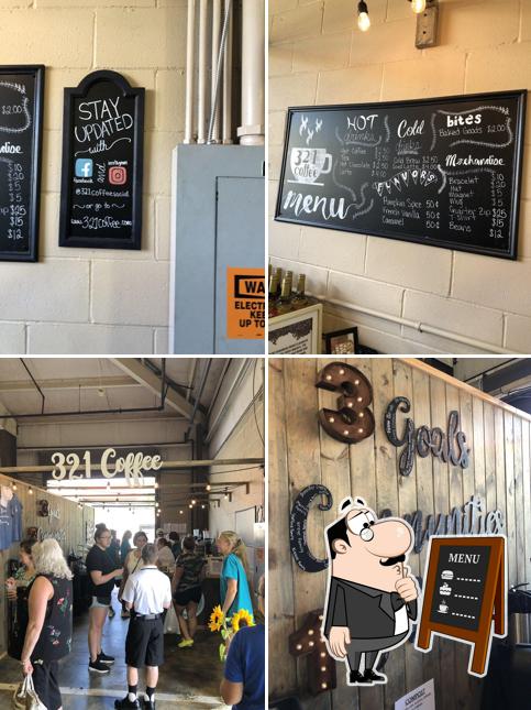 321 Coffee