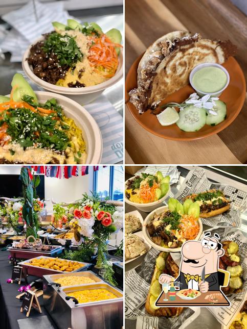 375 Social Kitchen
