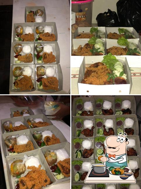 Ayam Kremes, Dapur Rasa