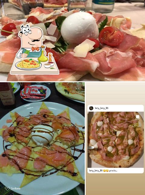 Barby e Giò