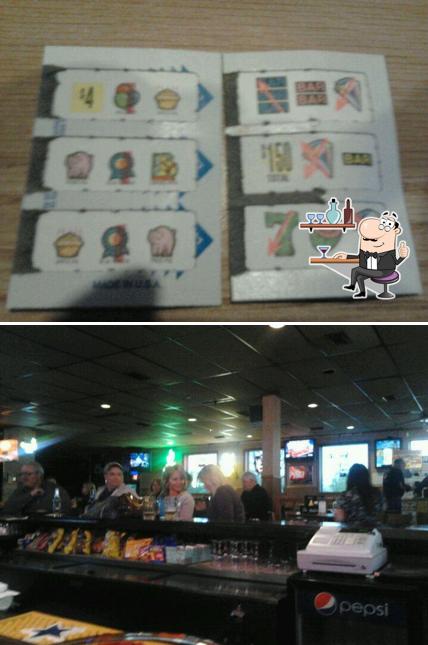 Broadway Pizza - Elk River