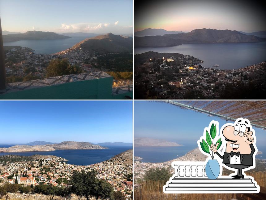 Constantinos View