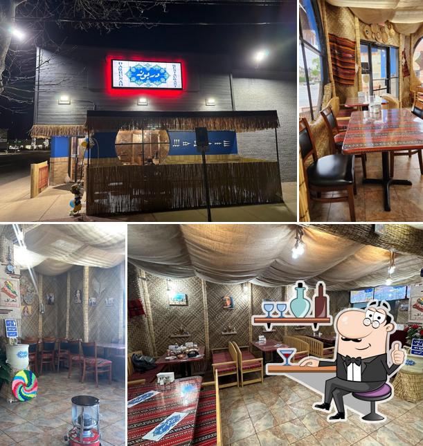 Darbunah Restaurant