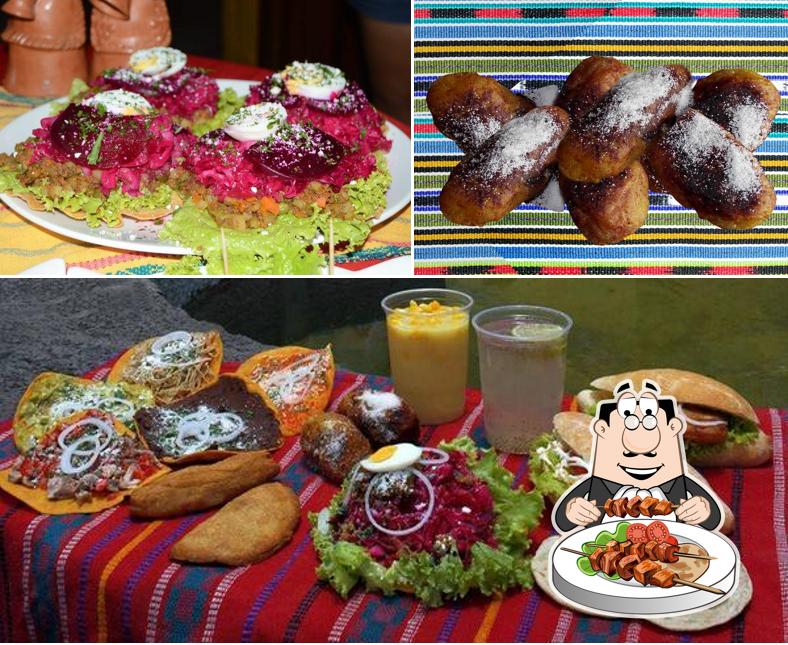 Delicias de la Cocina