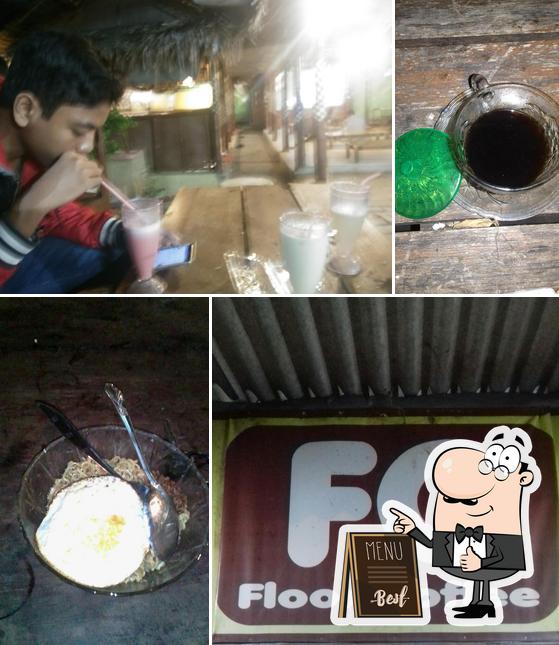 FC Floor Coffe