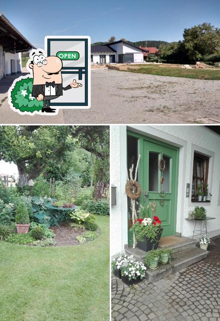 Gasthaus Limbrunner