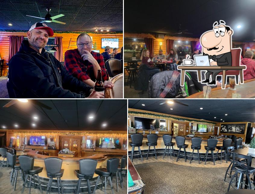 Floyd's Timber Tavern
