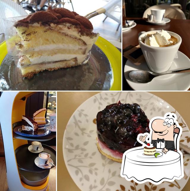 Ice Caffe Adria