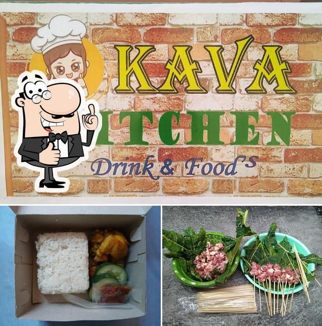 Kava Kitchen