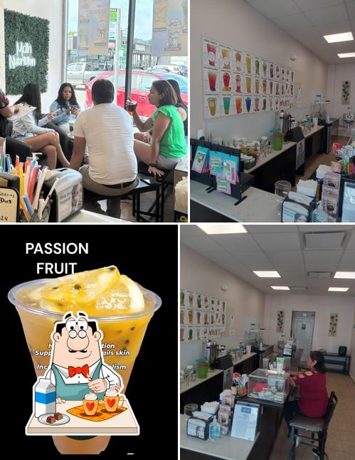 Norwalk Nutrition (Main Nutrition)