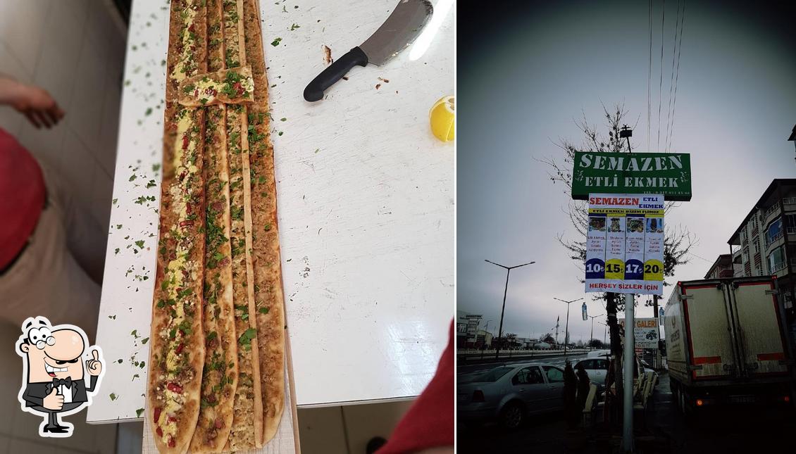 Mes Pide Kebap