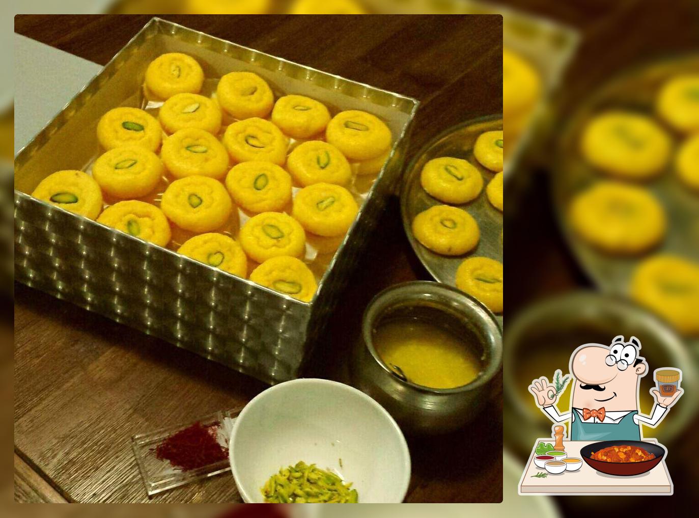 Mithas Indian Sweets