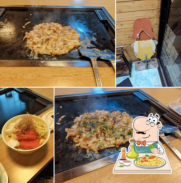 Monja.