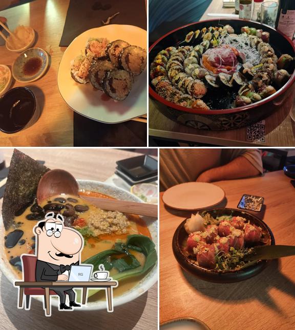 Obo Sushi