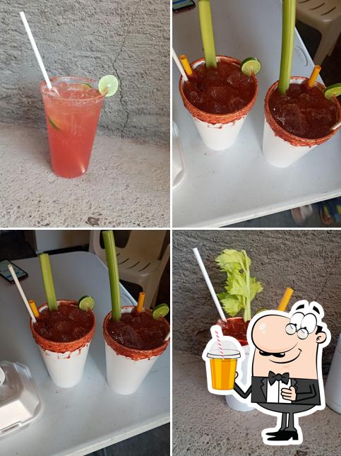 Pancho's Snack's