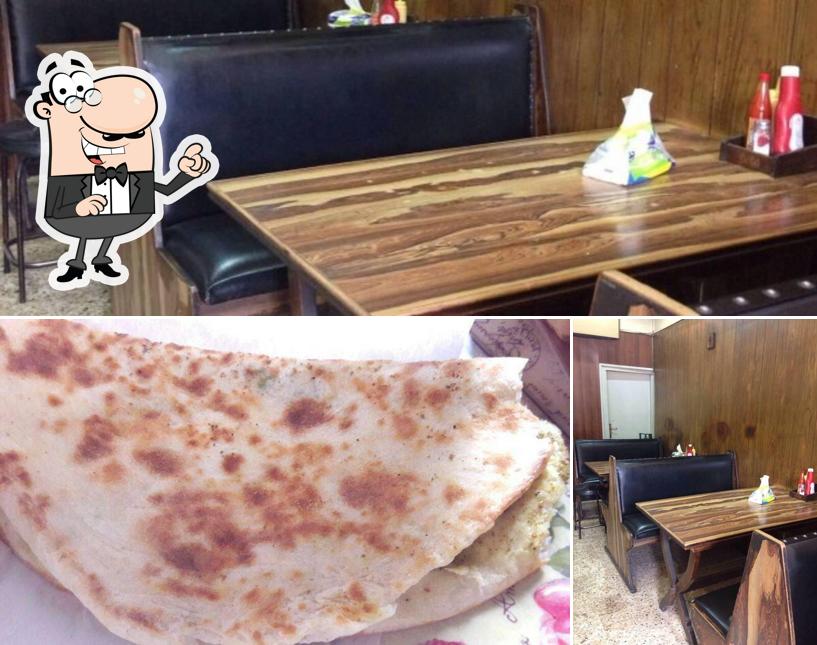 Pizzeria Emile