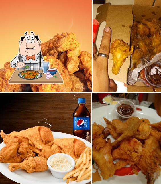 Pollos Narcy's C.Sur