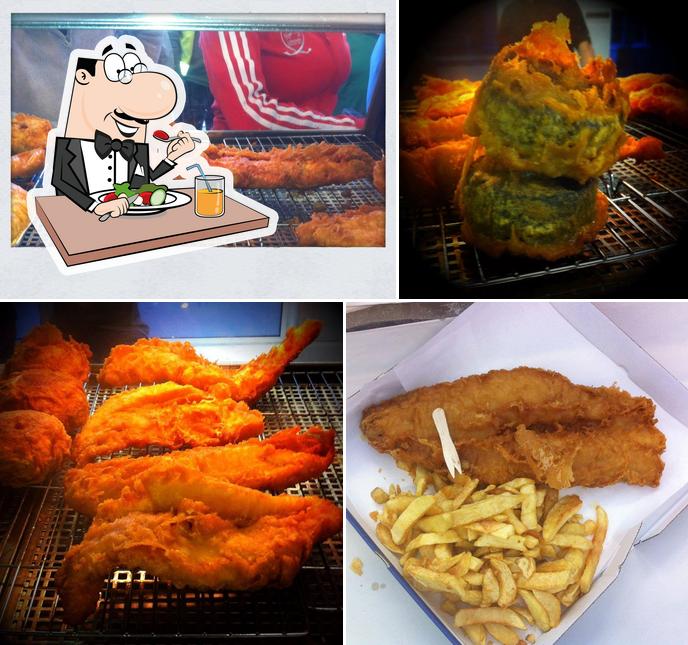 Ranskill Fish & Chips