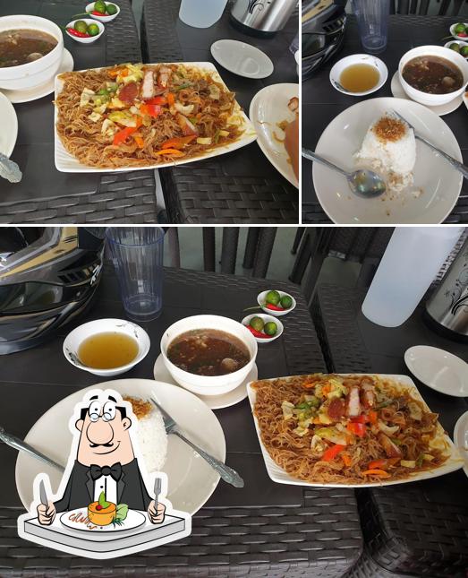 Rennel's Rems Eatery