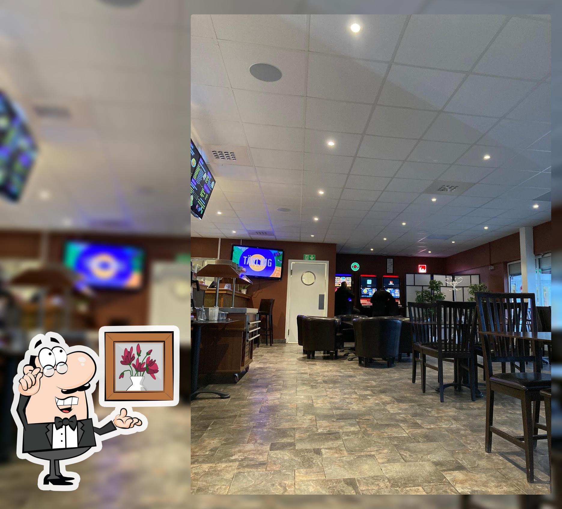 Melkis Restaurang & Bar