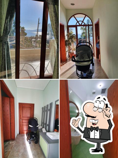 Restorant Hotel "MEZURAJ-KRELA"
