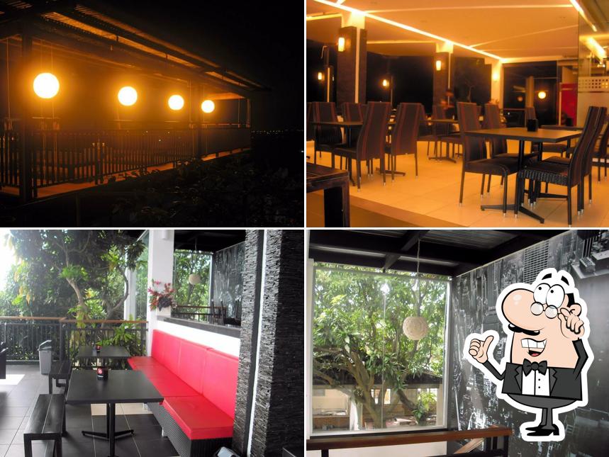 SALT Resto Cirebon