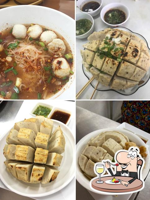 อิสราลูกชิ้นบิ๊ก