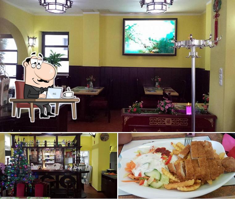 Vietnam Bistro