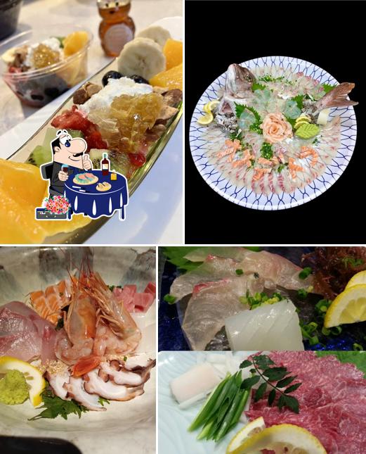 居酒屋 本陣