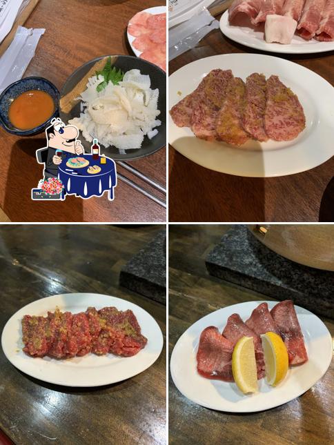 焼肉マダムよしこ