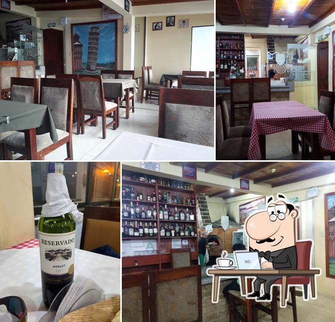 Ristorante Napoli