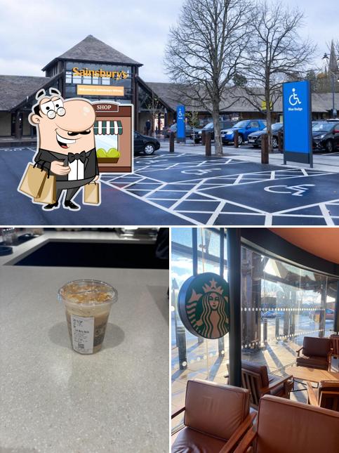 Starbucks Coffee Company