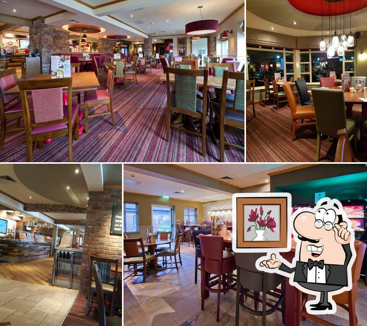 Swansea Vale Brewers Fayre