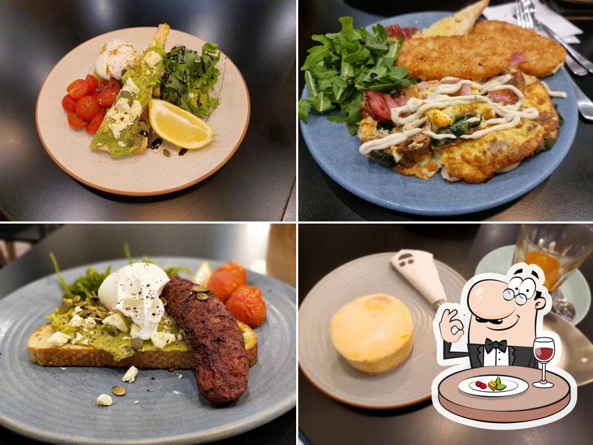 The Coffee Club Café - Mirrabooka