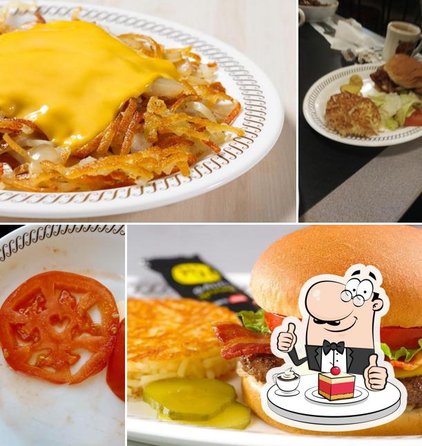 Waffle House
