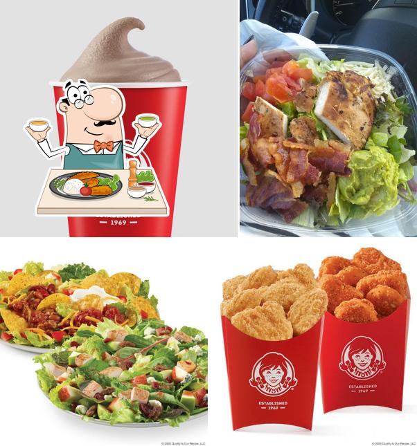 Wendy's