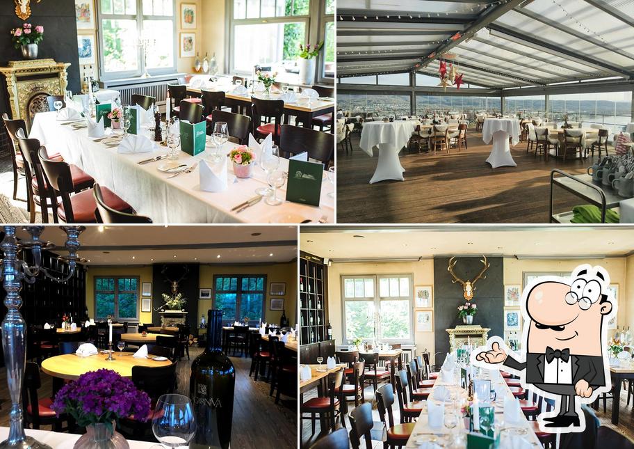 Restaurant am Rolandsbogen
