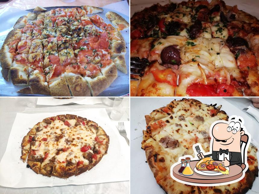 Pizzeria Calvino