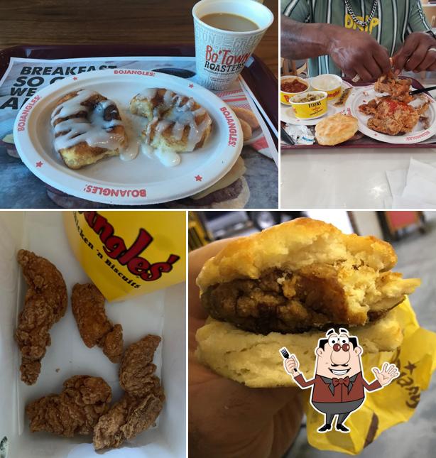 Bojangles