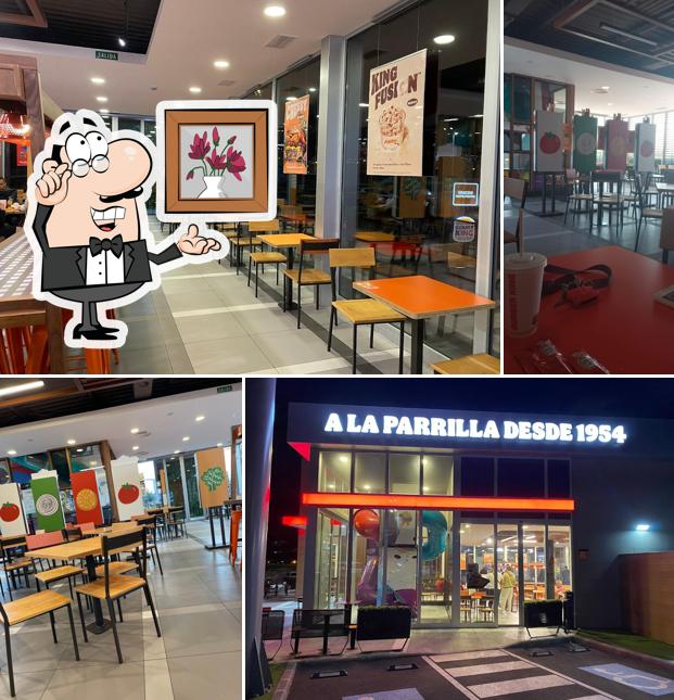 Burger King