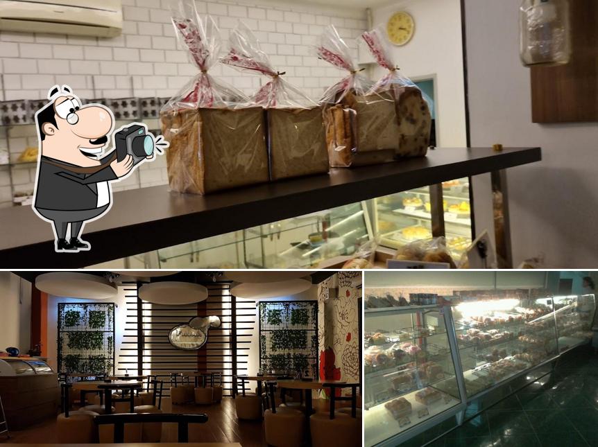 Fajar Bakery and Cafe