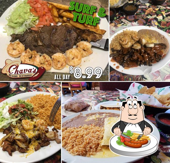 Fuego Mexican Grill
