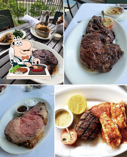 Chicago Cut Steakhouse