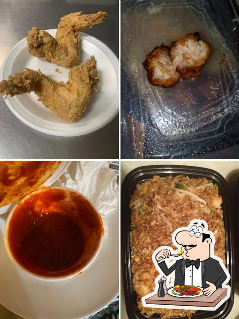 Chinese Chef Restaurant