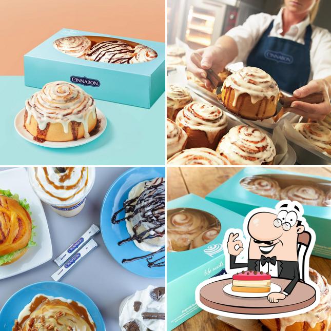 Cinnabon