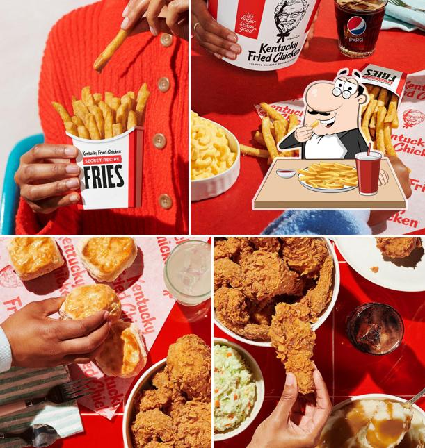 KFC