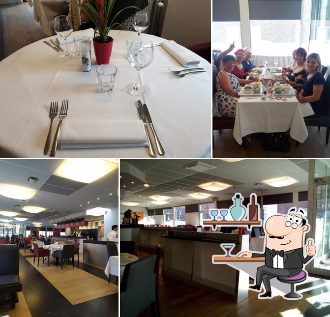 L'acacia - Training Center Horeca