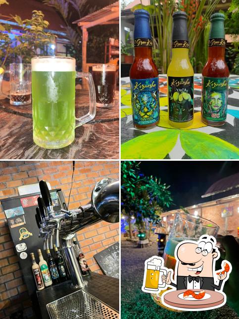 MISHO BIER
