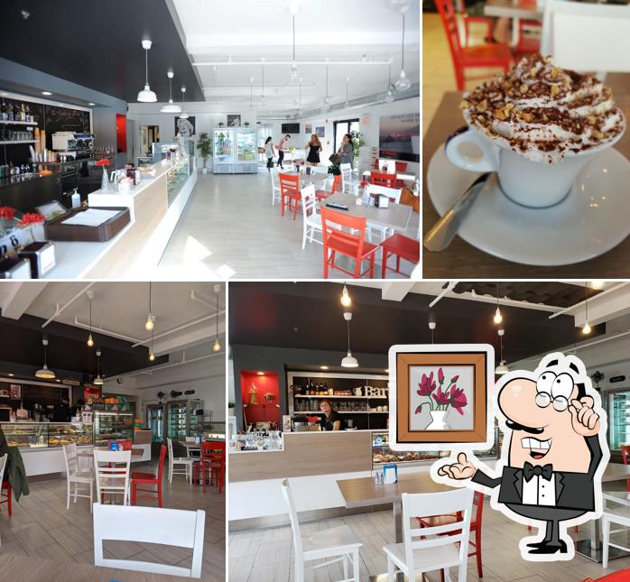Made In Italy Ristorante